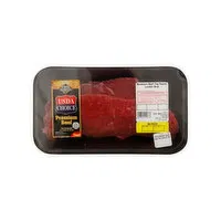 Beef Round London Broil Steak - 1.9 Pound